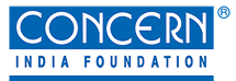 Concern India Foundation logo