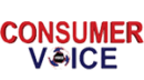 Consumer VOICE logo