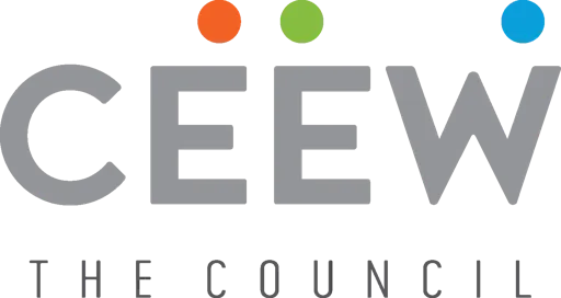 Council on Energy, Environment and Water (CEEW) logo