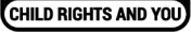 CRY - Child Rights and You logo