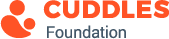 Cuddles Foundation logo