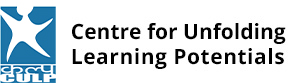 CULP - Centre for Unfolding Learning Potentials logo