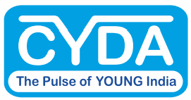 Centre for Youth Development and Activities (CYDA) logo