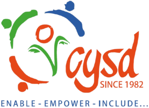 Centre for Youth and Social Development (CYSD) logo