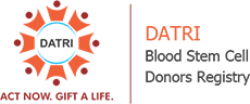 DATRI Blood Stem Cell Donors Registry logo