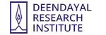 Deendayal Research Institute logo