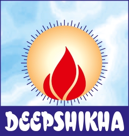 Deepshikha Samiti logo