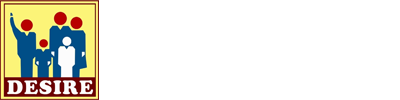 DESIRE Society logo