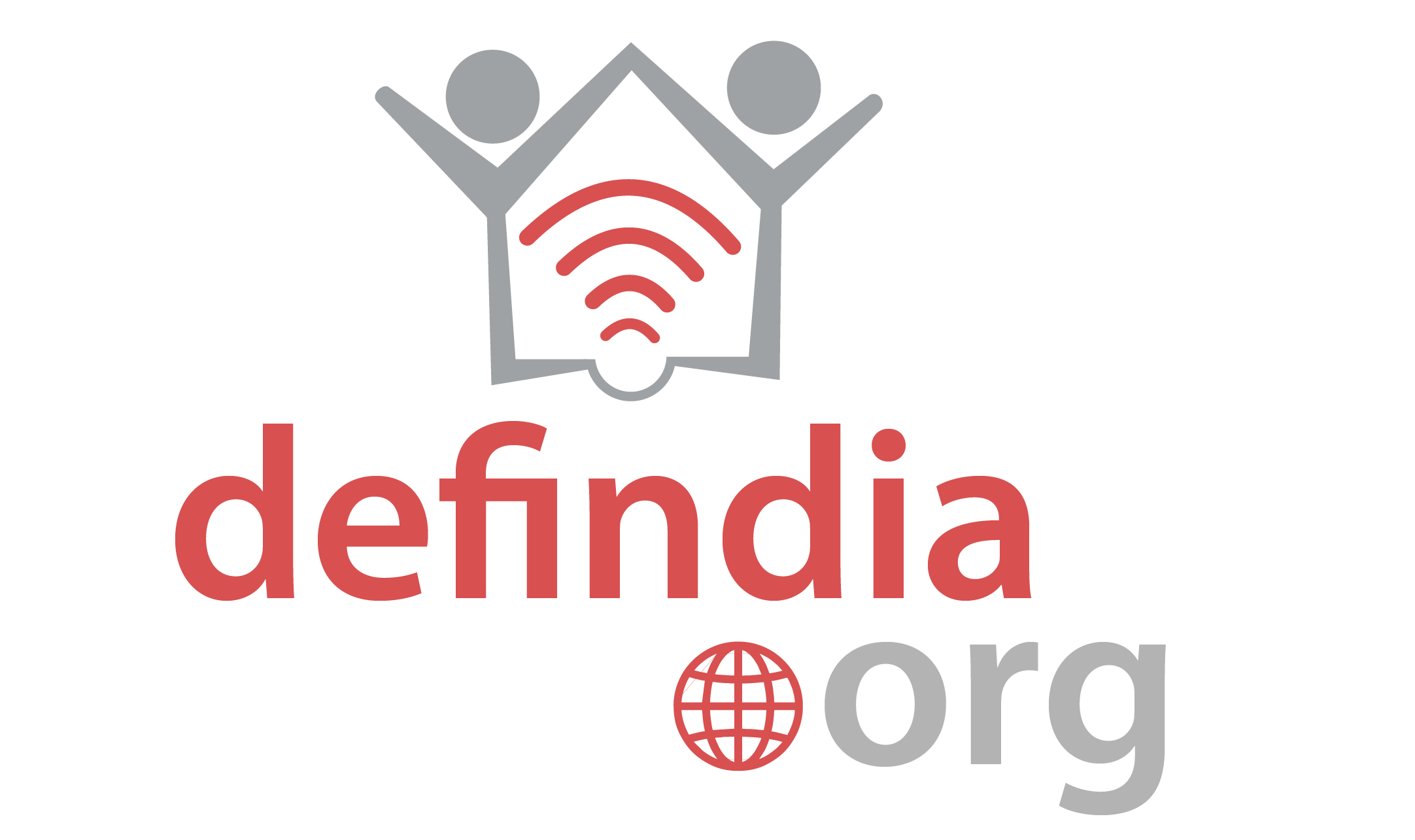 Digital Empowerment Foundation (DEF) logo