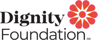 Dignity Foundation logo