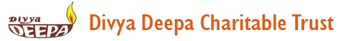 Divya Deepa Charitable Trust logo