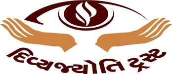 DivyaJyoti Trust logo
