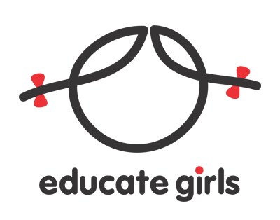 Educate Girls logo