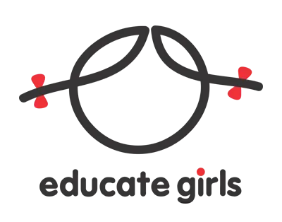 Educate Girls logo