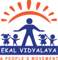 Ekal Vidyalaya Foundation of India logo