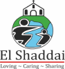 El Shaddai Charitable Trust logo