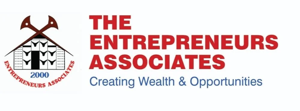 Entrepreneurs Associates logo