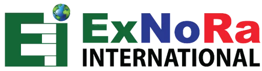Exnora International logo