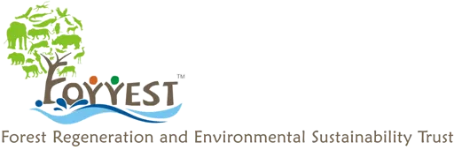 FORREST India logo