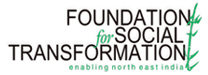 Foundation for Social Transformation logo