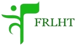 Foundation for Revitalisation of Local Health Traditions (FRLHT) logo