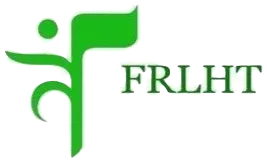 Foundation for Revitalisation of Local Health Traditions (FRLHT) logo