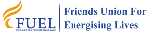 Friends Union for Energising Lives (FUEL) logo