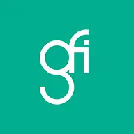 Garbage Free India logo