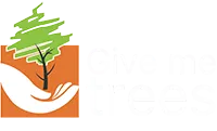 Give Me Trees Trust logo