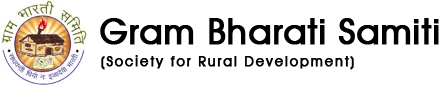 Gram Bharati Samiti (GBS) logo
