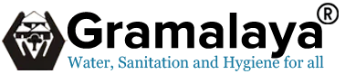 Gramalaya logo