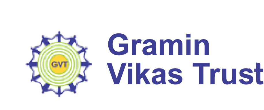Gramin Vikas Trust (GVT) logo