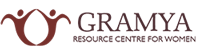 Gramya Resource Centre for Women logo