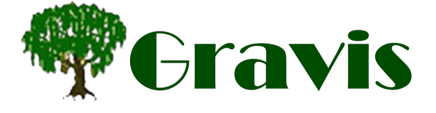 GRAVIS (Gramin Vikas Vigyan Samiti) logo