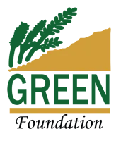 GREEN Foundation logo