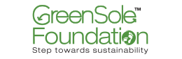 Greensole Foundation logo