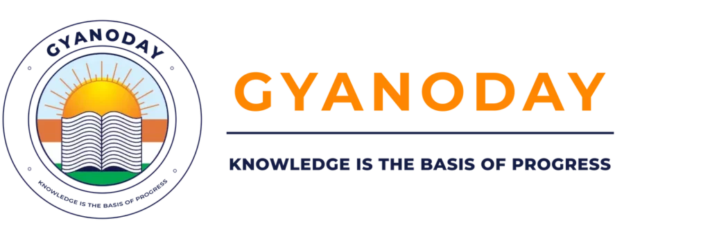 Gyanoday Foundation logo