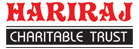 Hariraj Charitable Trust logo