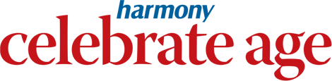 Harmony for Silvers Foundation logo