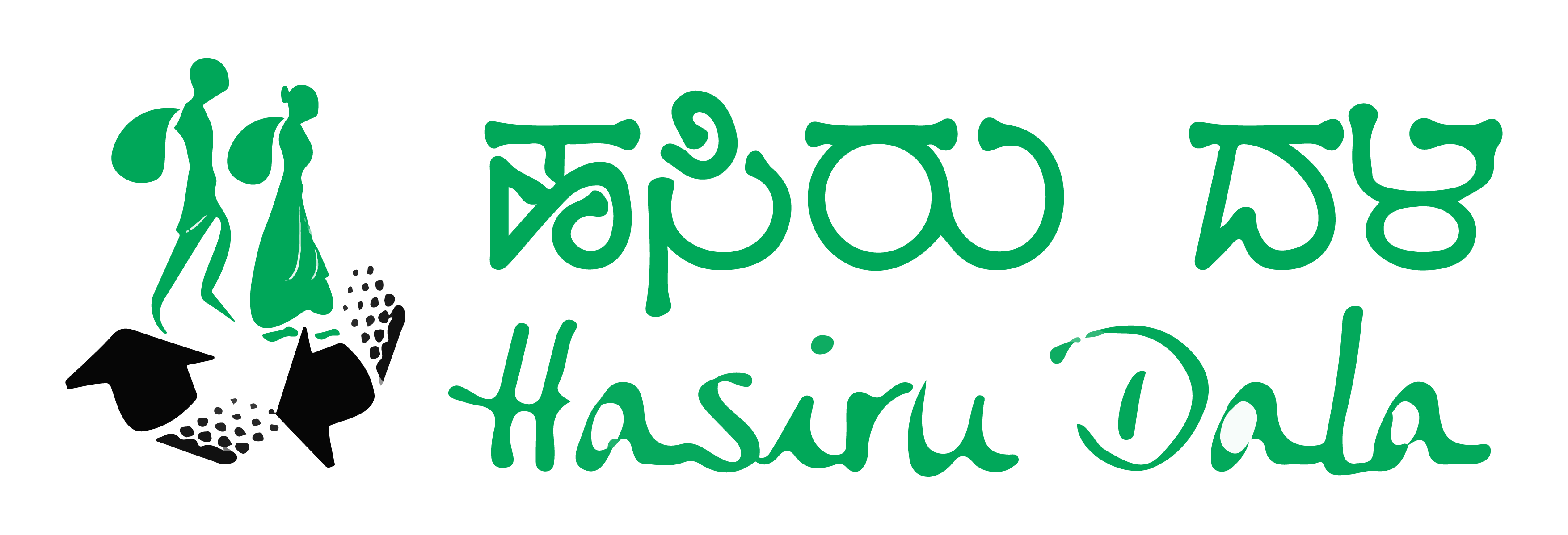 Hasiru Dala logo