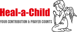 Heal-A-Child Foundation logo