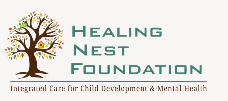 Healing Nest Foundation logo