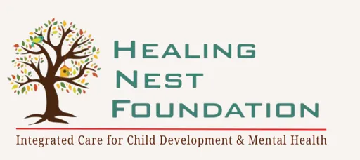 Healing Nest Foundation logo