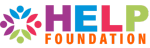 Help Foundation logo