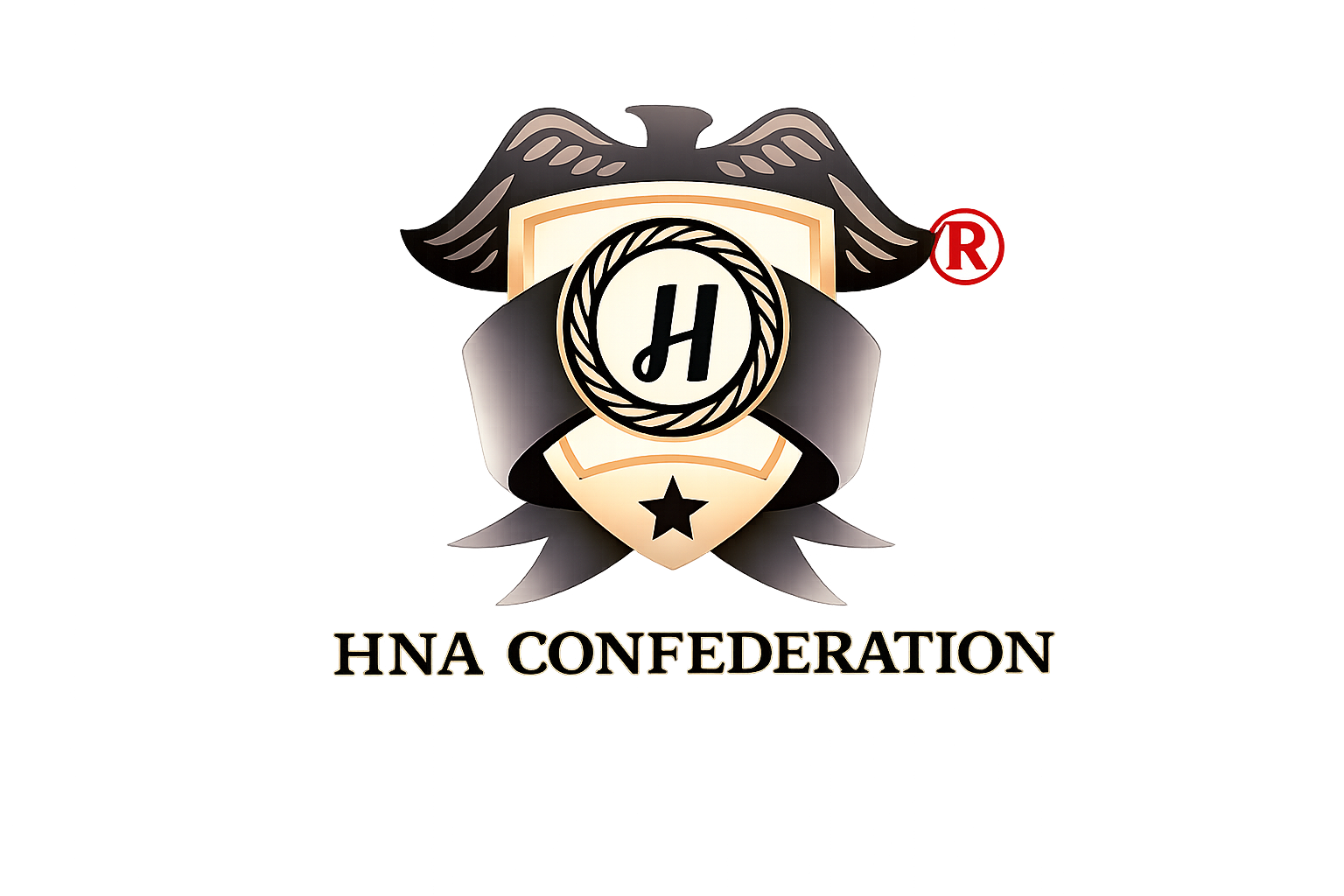 HNA Confederation logo