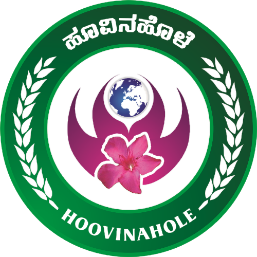 Hoovinahole Foundation logo