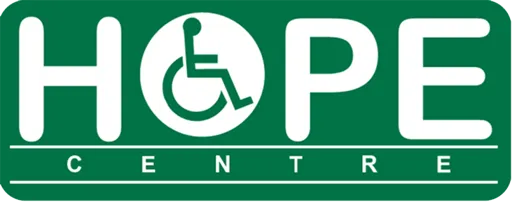 Hope Disability Centre logo