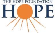 The Hope Foundation logo