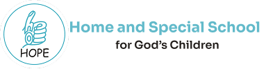 Hope Public Charitable Trust (Hope Chennai) logo