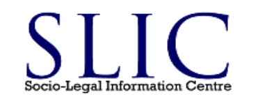 Human Rights Law Network (HRLN) logo